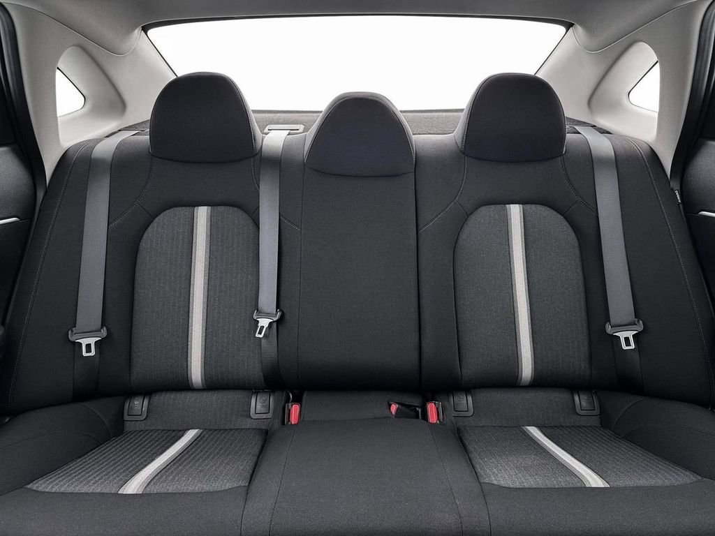 New 2026 Hyundai Sonata SE FWD image 28