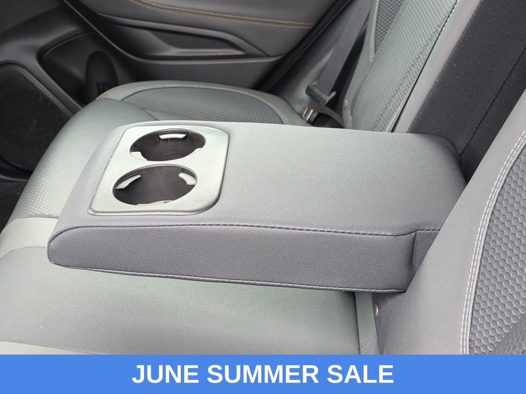 Used 2023 Subaru Forester Wilderness AWD/4WD image 12