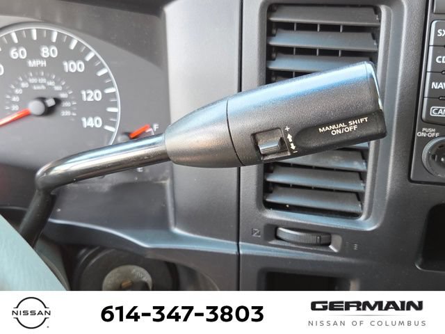 Used 2019 Nissan NV 1500 SV w/ Navigation Package RWD image 26