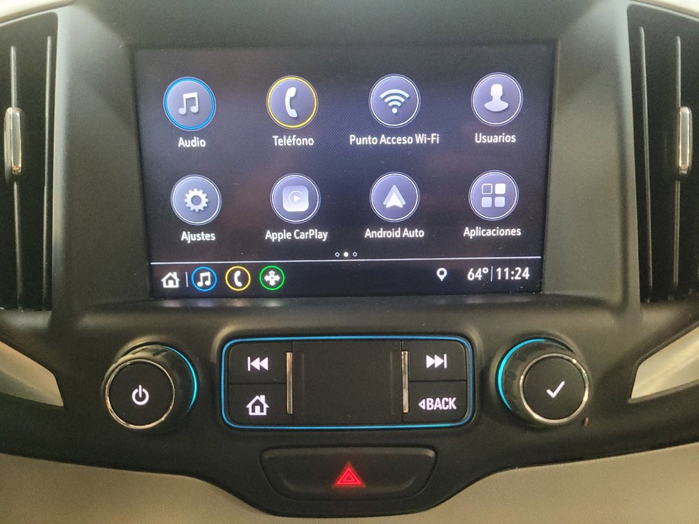 Used 2020 GMC Terrain SLT image 25