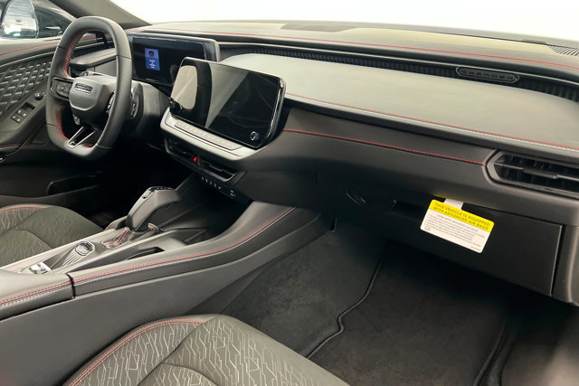 New 2026 Dodge Charger Scat Pack w/ Blacktop Package image 19