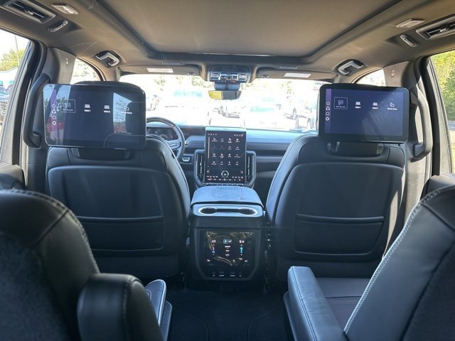 New 2026 GMC Yukon AT4 Ultimate image 34