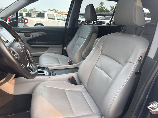 Used 2016 Honda Pilot EX-L image 11