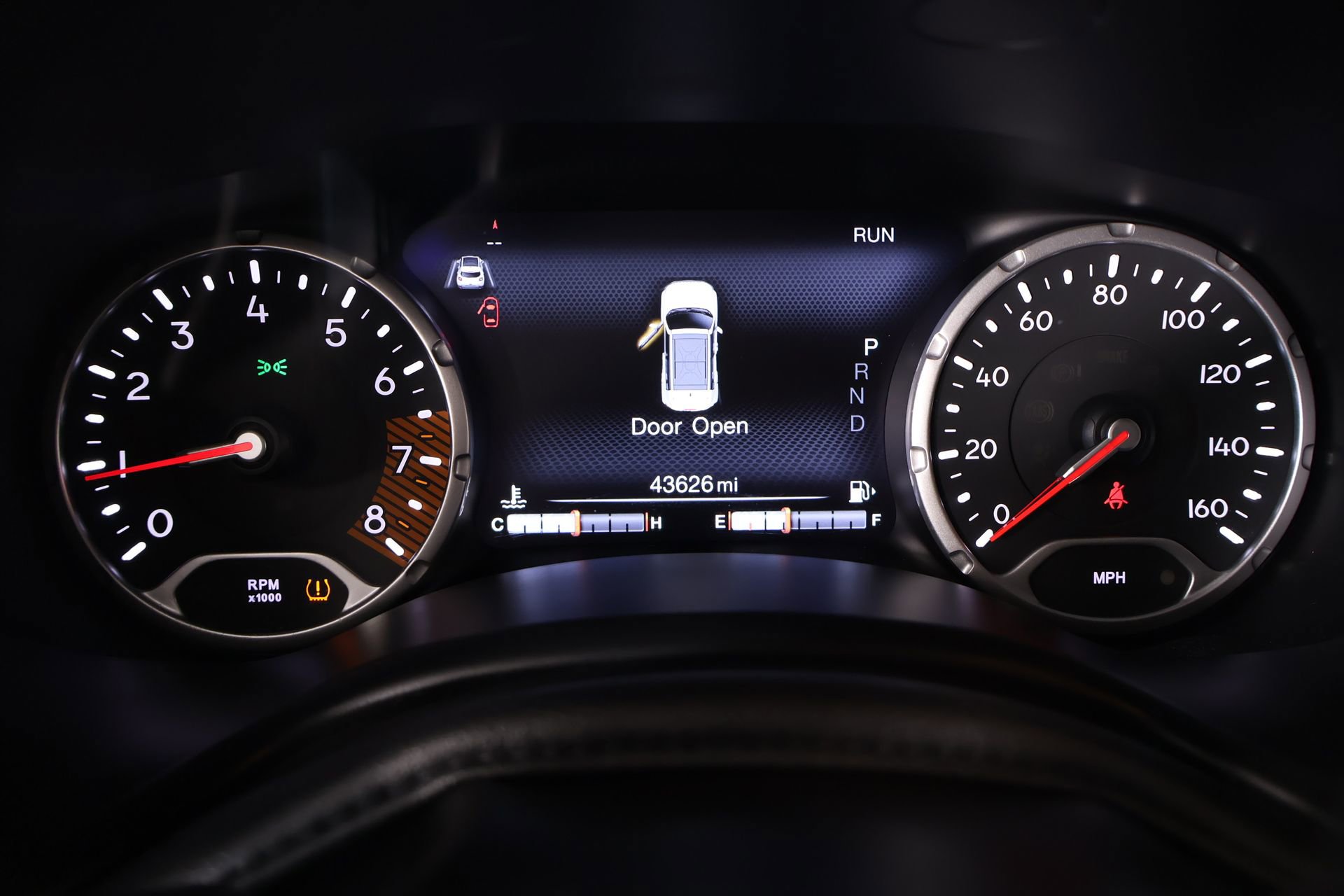 Used 2022 Jeep Renegade Latitude w/ Convenience Group image 4