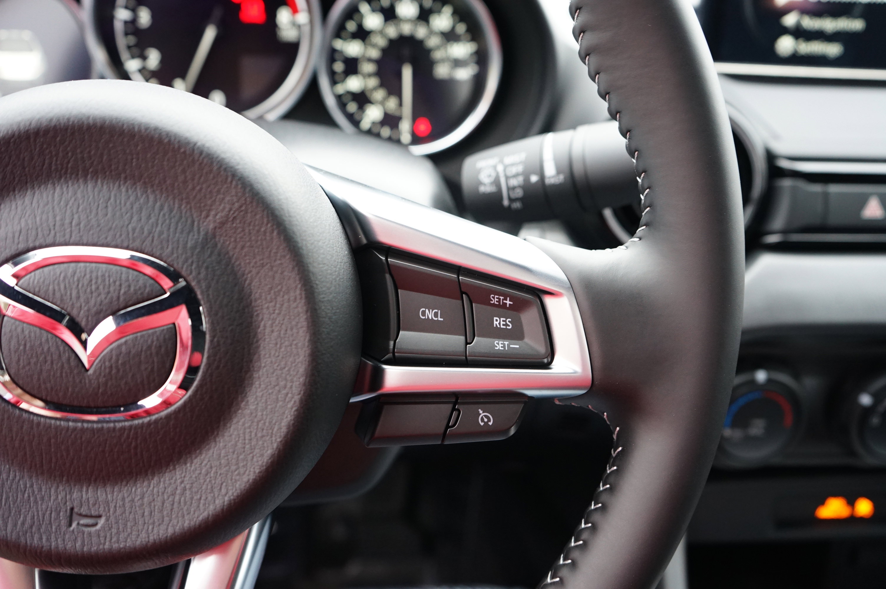 New 2025 MAZDA MX-5 Miata Sport image 27