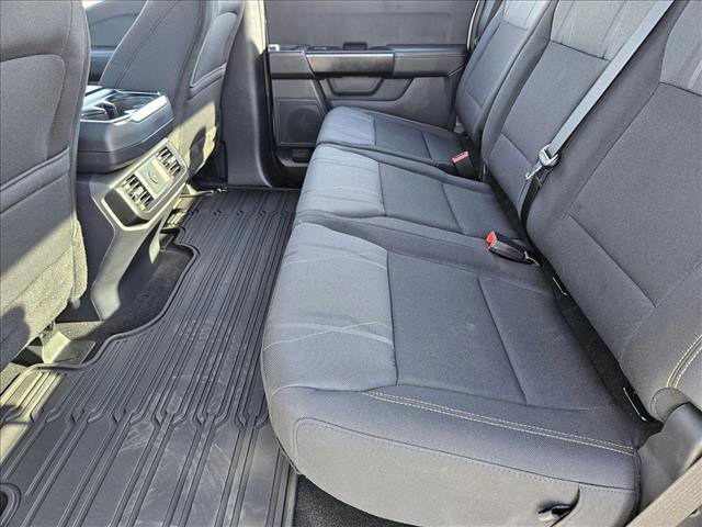 Used 2025 Ford F150 STX w/ Equipment Group 200A image 16