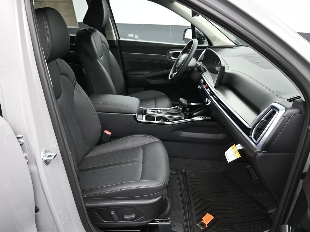 New 2025 Kia Sorento SX image 27