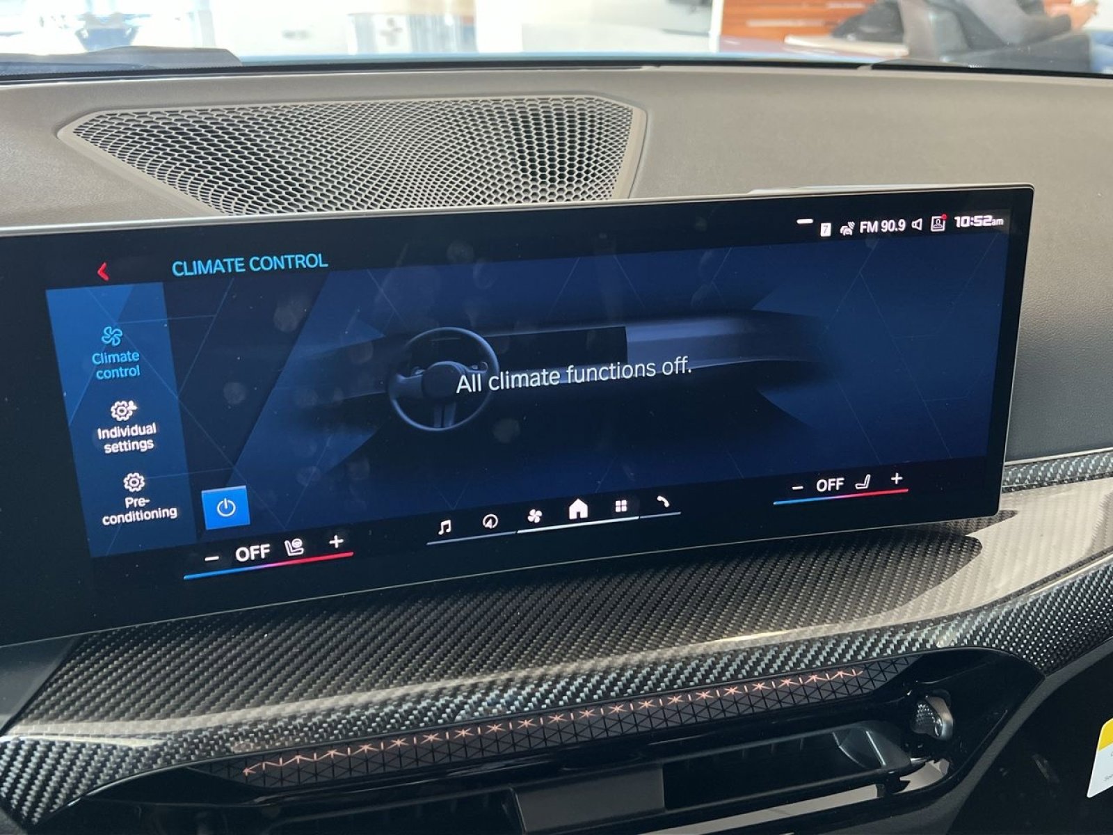 New 2026 BMW M2 w/ Lighting Package image 18