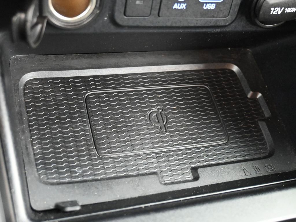 Used 2020 Hyundai Tucson Sport w/ Cargo Package image 22