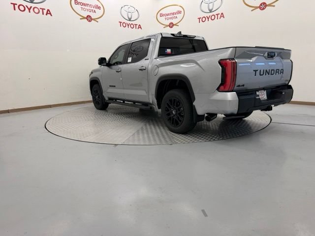 New 2026 Toyota Tundra Limited AWD/4WD image 6