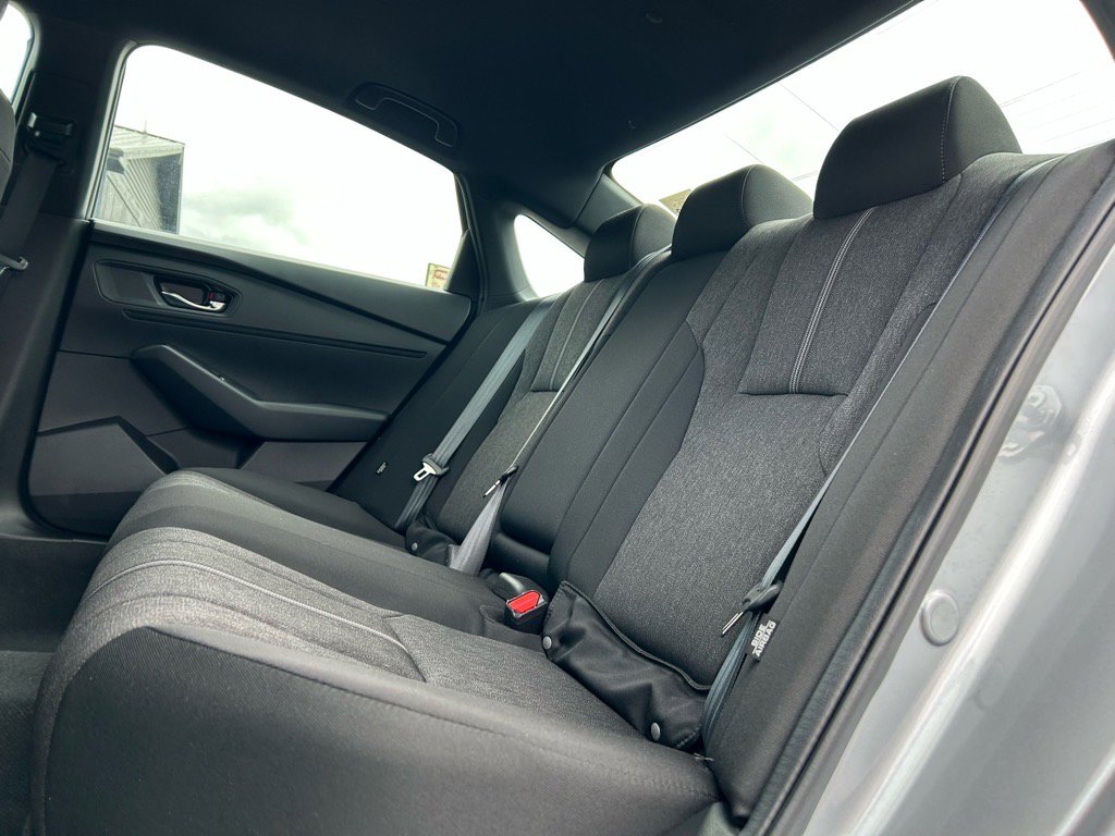 Used 2023 Honda Accord Sport image 15