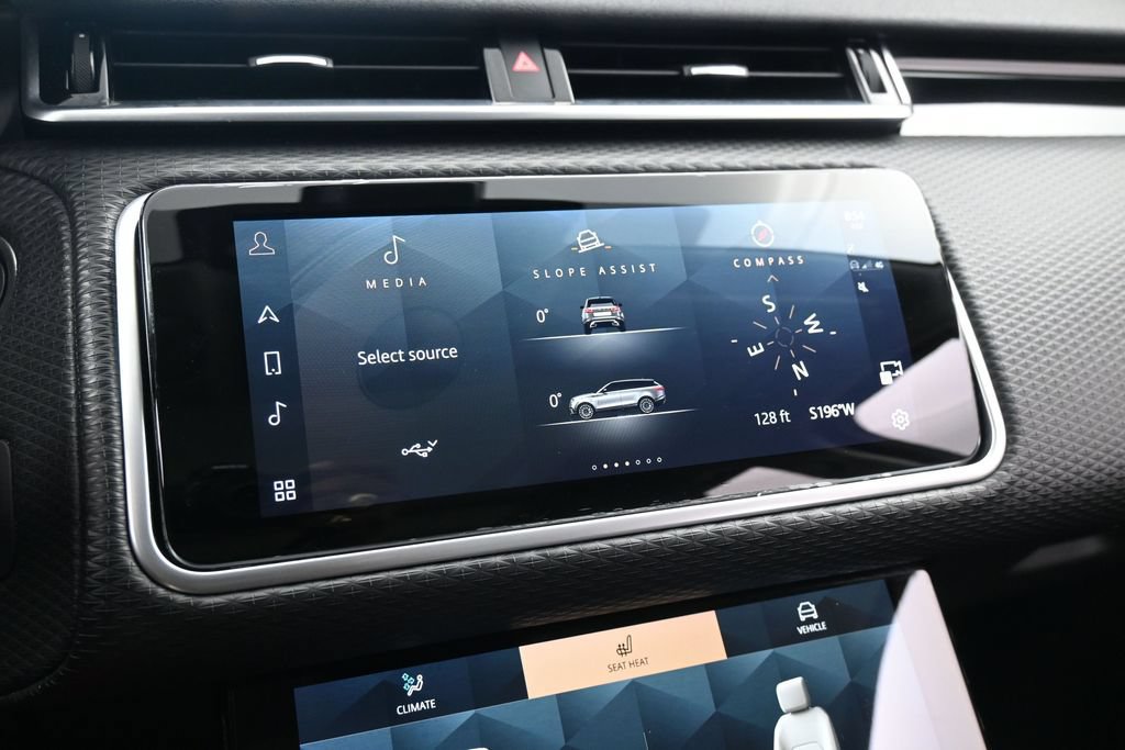 Used 2023 Land Rover Range Rover Velar S AWD/4WD image 20