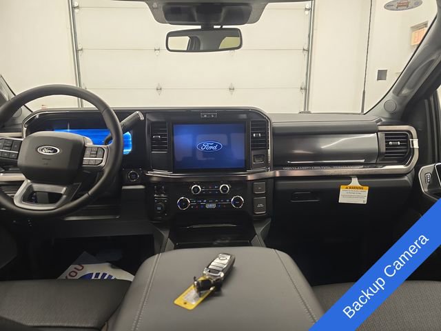 New 2026 Ford F350 Lariat AWD/4WD image 16