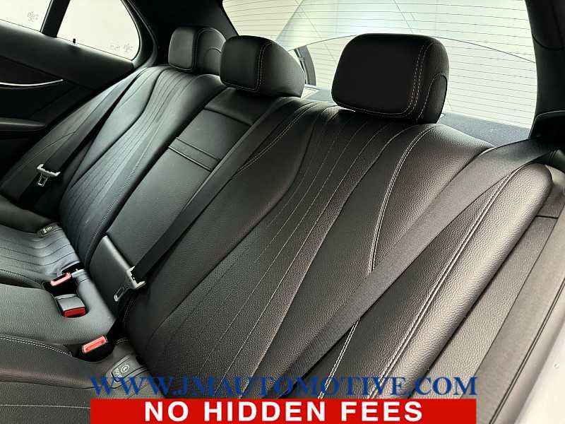 Used 2018 Mercedes-Benz E 300 4MATIC image 16
