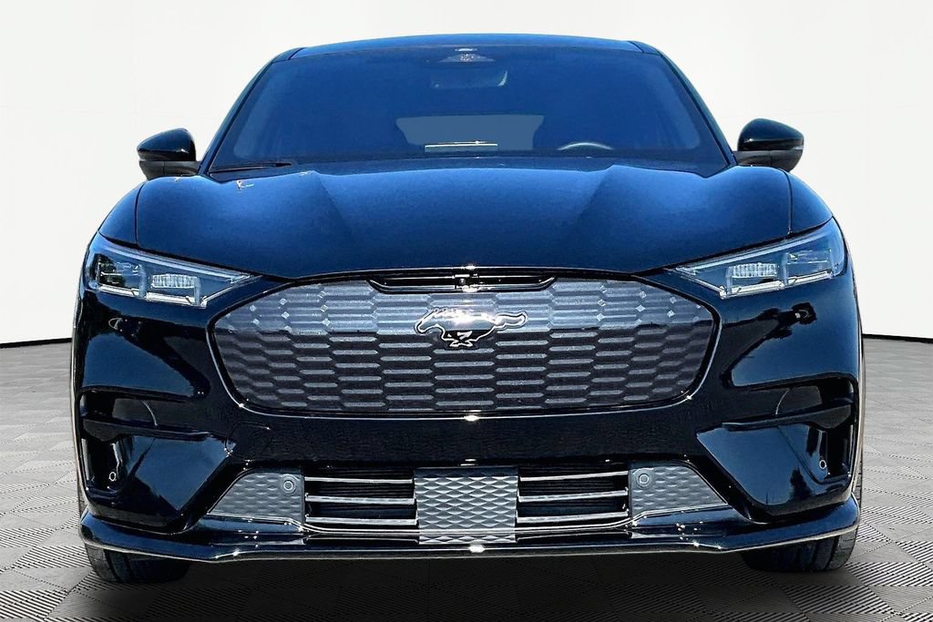 Certified 2023 Ford Mustang Mach-E GT AWD/4WD image 3