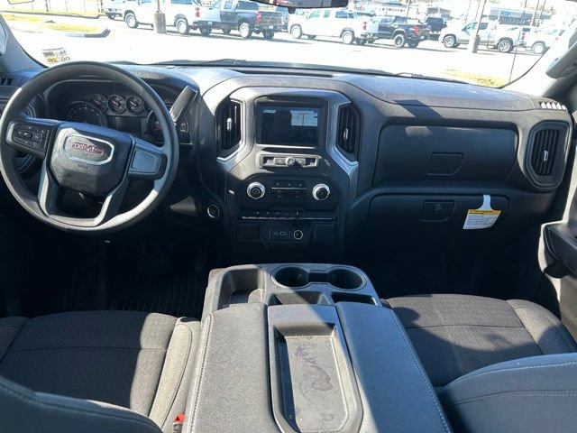 Used 2025 GMC Sierra 1500 Pro w/ Pro Value Package image 18