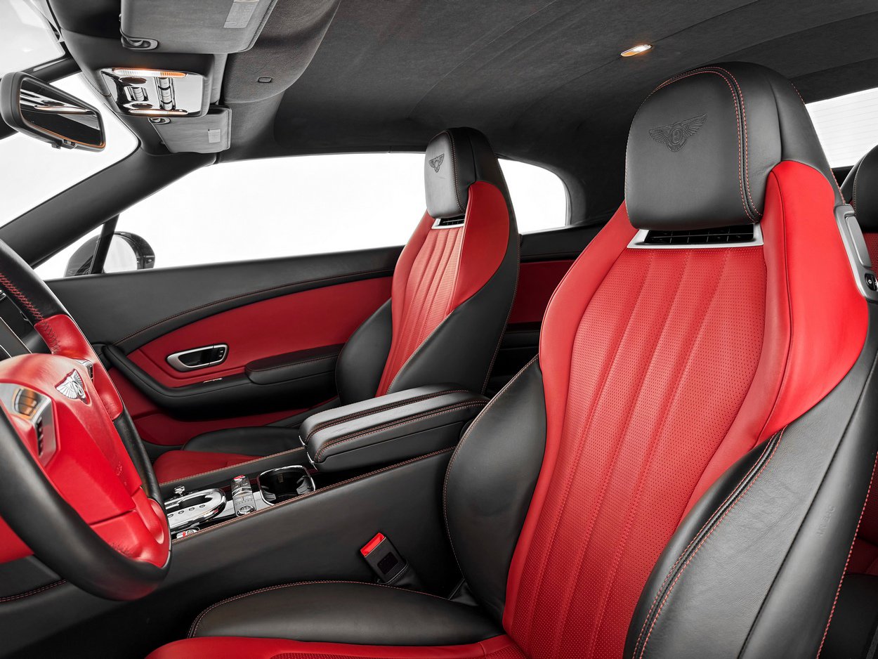 Used 2015 Bentley Continental GT image 19