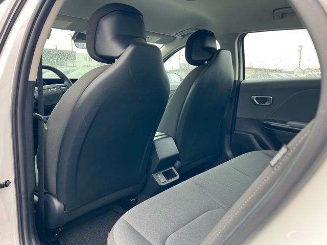 Certified 2025 Kia K4 LXS FWD image 13