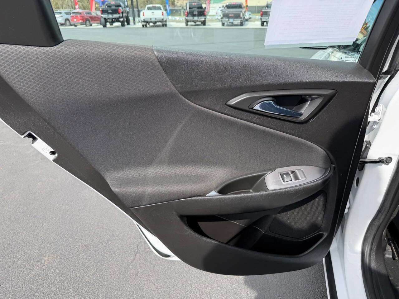 Used 2020 Chevrolet Malibu LT image 18