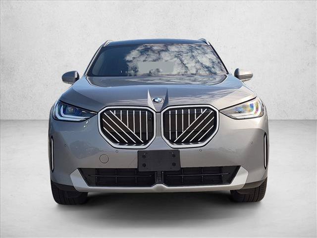 Certified 2026 BMW X3 xDrive30i w/ Premium Package AWD/4WD image 2