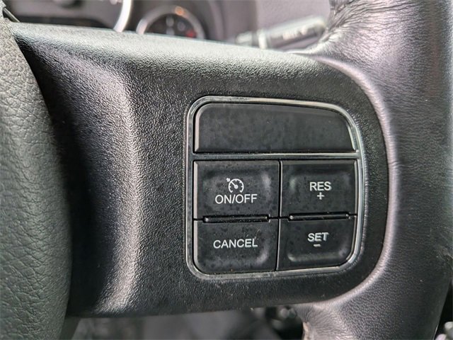 Certified 2017 Jeep Wrangler Unlimited Sport w/ Quick Order Package 24S image 19