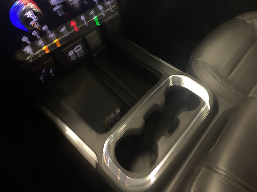 Used 2023 GMC Sierra 2500 Denali w/ Denali Ultimate Package image 31