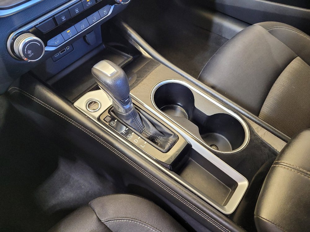 Used 2023 Nissan Altima 2.5 SV image 26