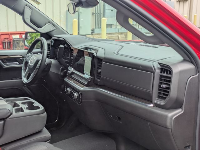 Certified 2024 GMC Sierra 1500 Elevation AWD/4WD image 35