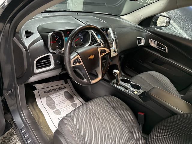 Used 2013 Chevrolet Equinox LT image 6