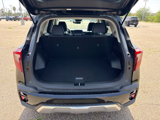 Used 2024 Kia Seltos S FWD image 21