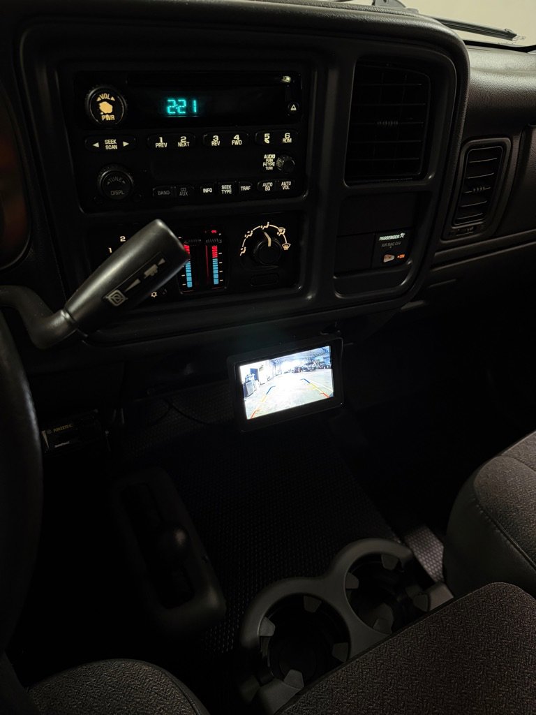 Used 2004 Chevrolet Silverado 3500 4x4 Extended Cab w/ Skid Plate Package image 22