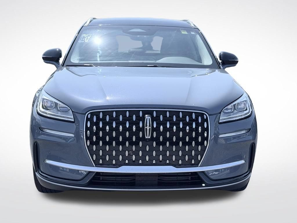 Certified 2023 Lincoln Corsair Reserve w/ Equipment Group 201A AWD/4WD image 2