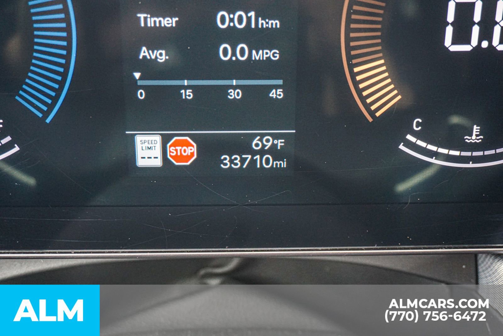 Used 2025 Hyundai Sonata SEL FWD image 61