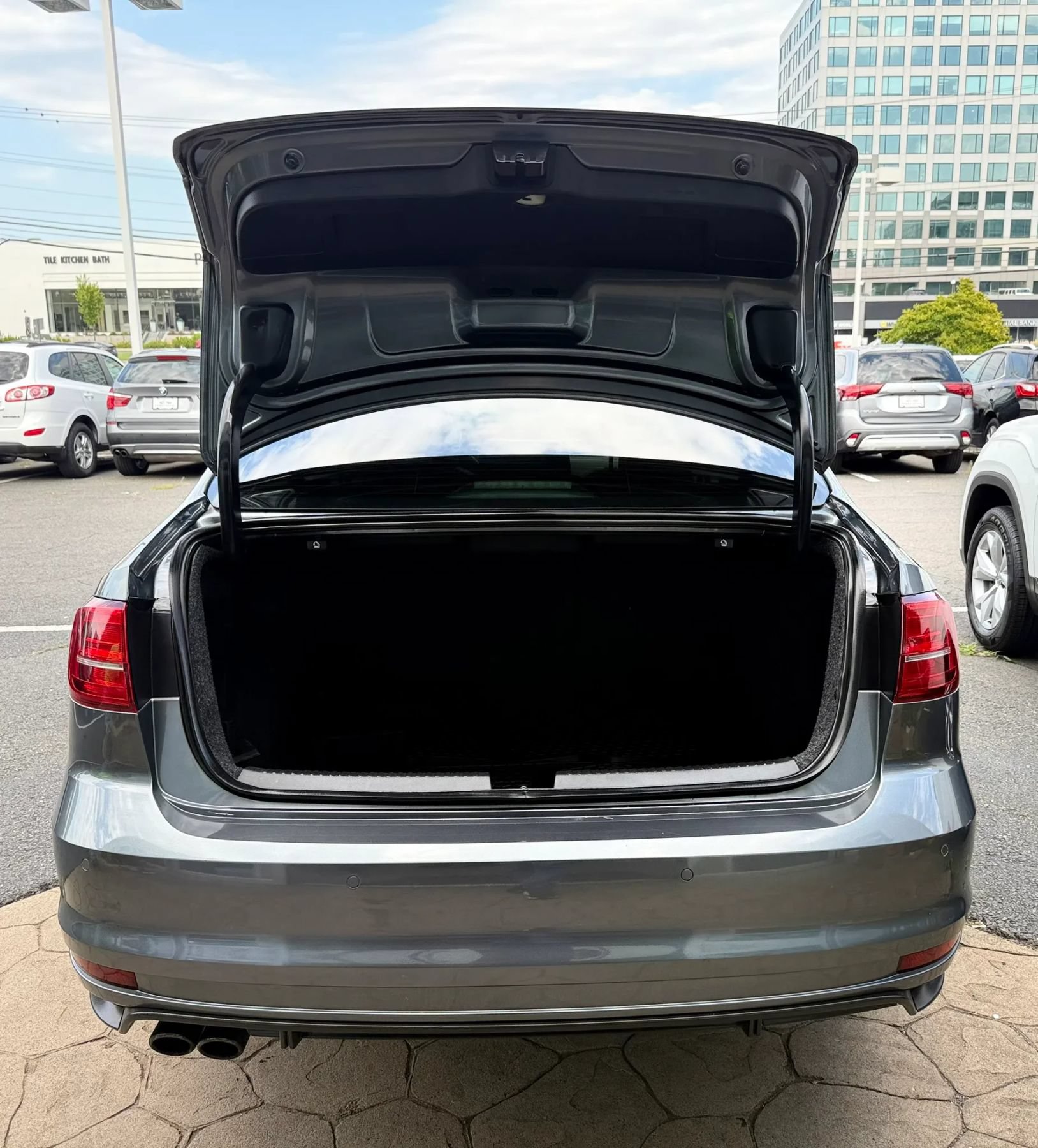 Used 2017 Volkswagen Jetta GLI FWD image 47