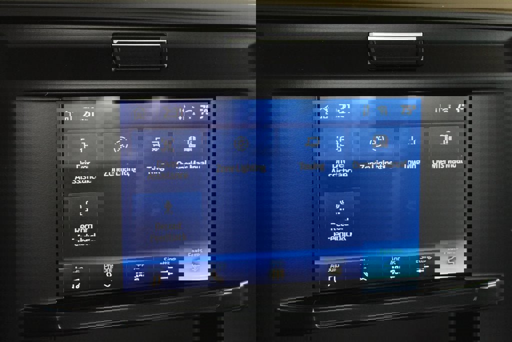 New 2026 Ford F250 XL w/ XL Off-Road Package image 30