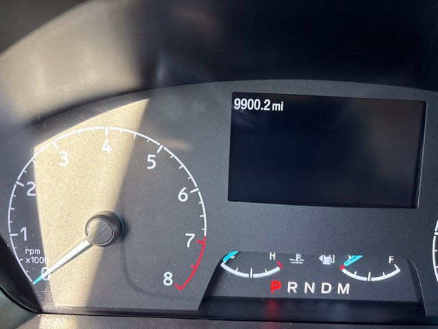 Used 2023 Ford Transit 350 DRW RWD image 19