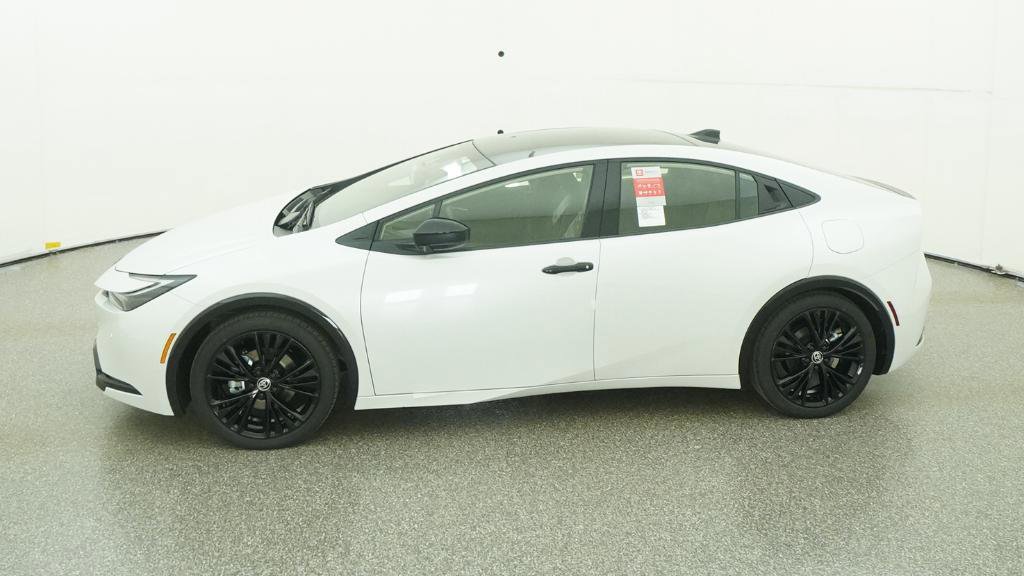 New 2026 Toyota Prius Nightshade image 43