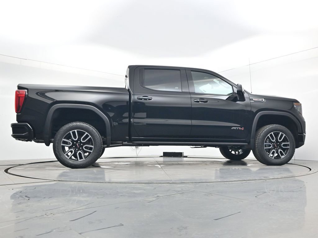 New 2026 GMC Sierra 1500 AT4 w/ AT4 Premium Package AWD/4WD image 34