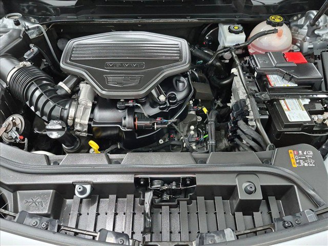Used 2023 Cadillac XT5 Premium Luxury FWD image 24