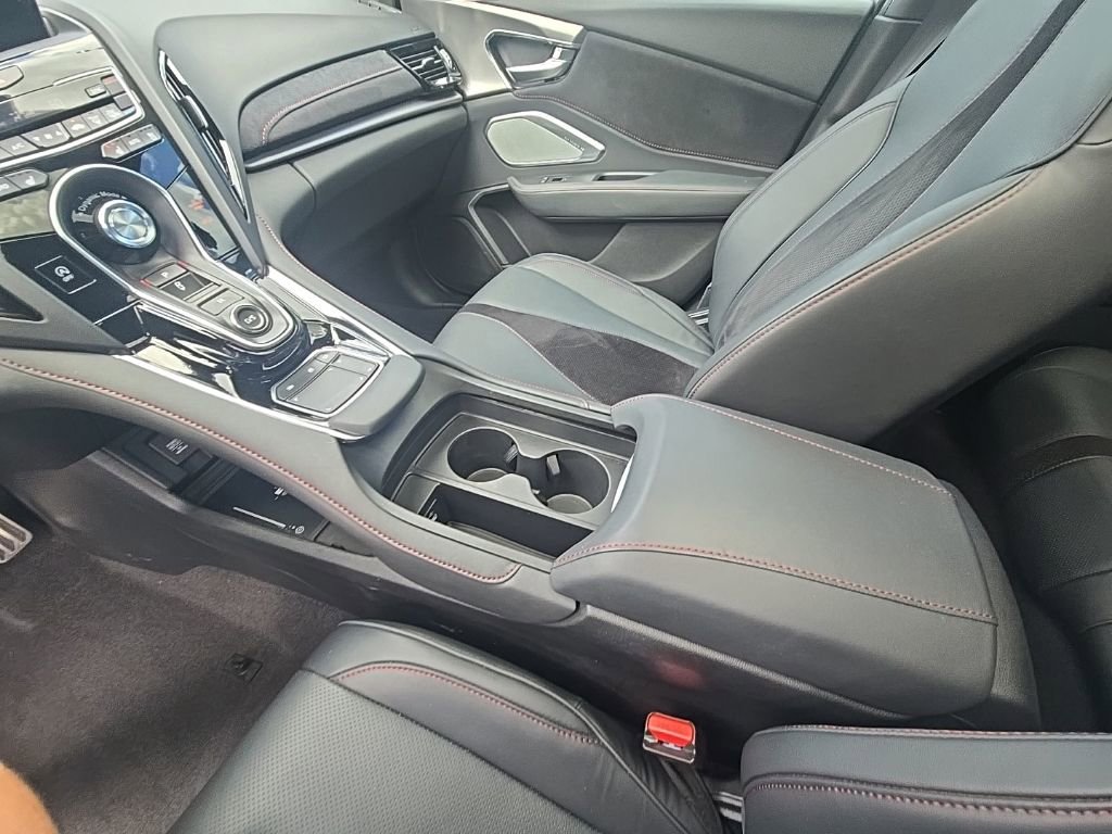 Used 2023 Acura RDX A-Spec FWD image 27