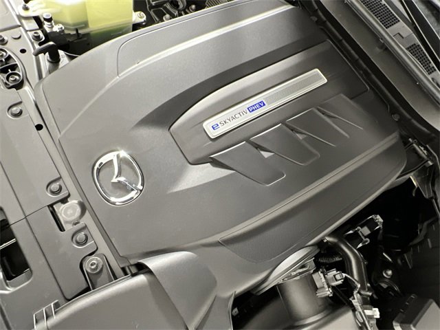 Used 2024 MAZDA CX-90 Plug-In Hybrid w/ Premium Pkg image 17