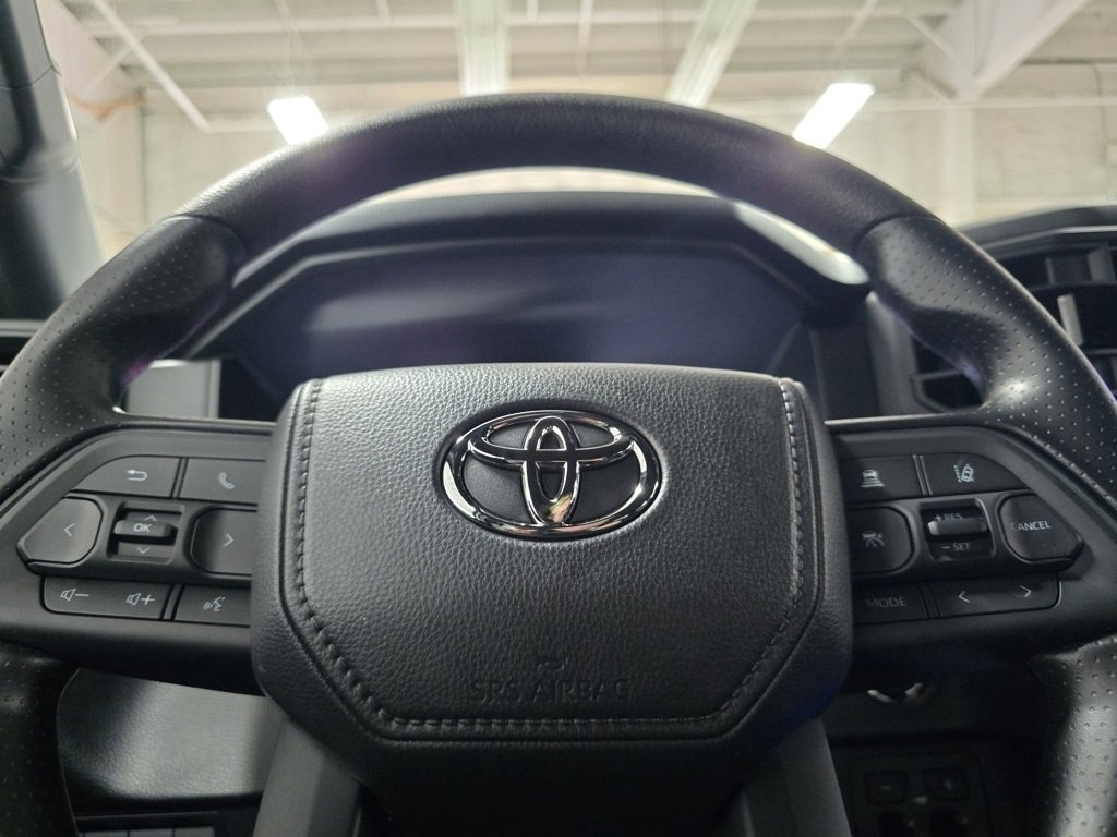 New 2026 Toyota Tundra SR5 image 26