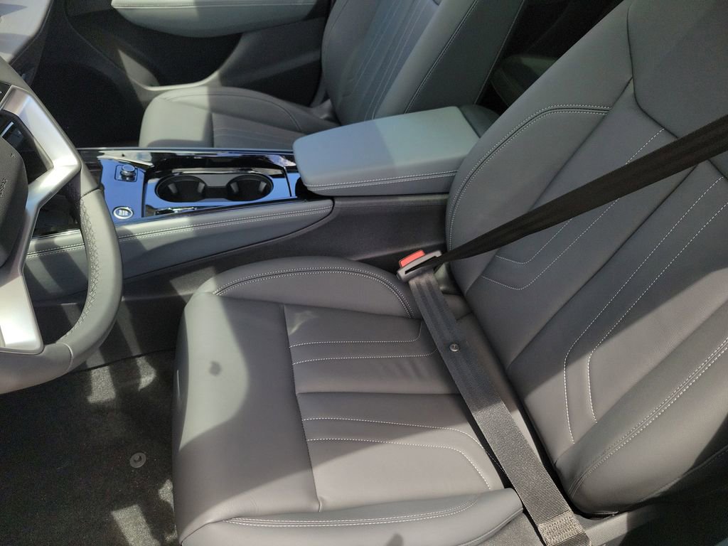 New 2026 Audi Q3 quattro 2.0T AWD/4WD image 16