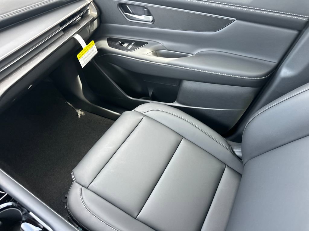 New 2026 Nissan Murano SV image 26