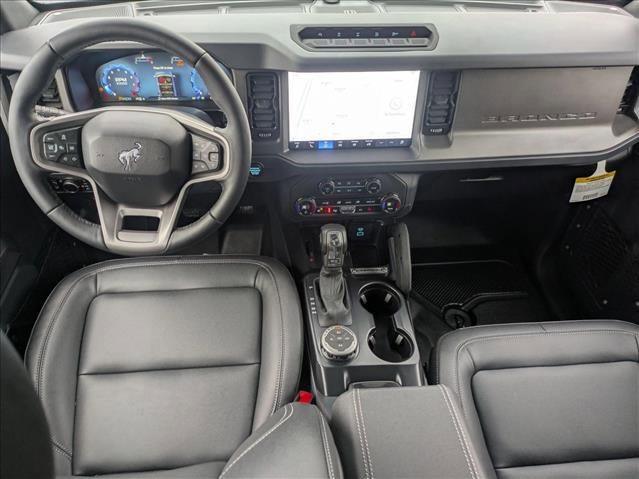 New 2025 Ford Bronco Badlands image 15