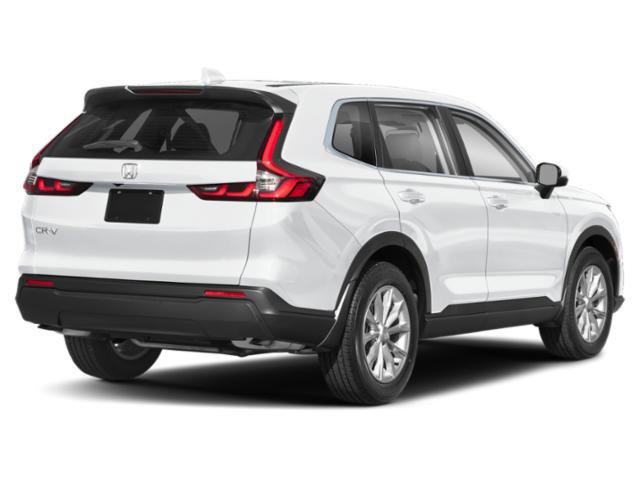 Used 2023 Honda CR-V EX video 2