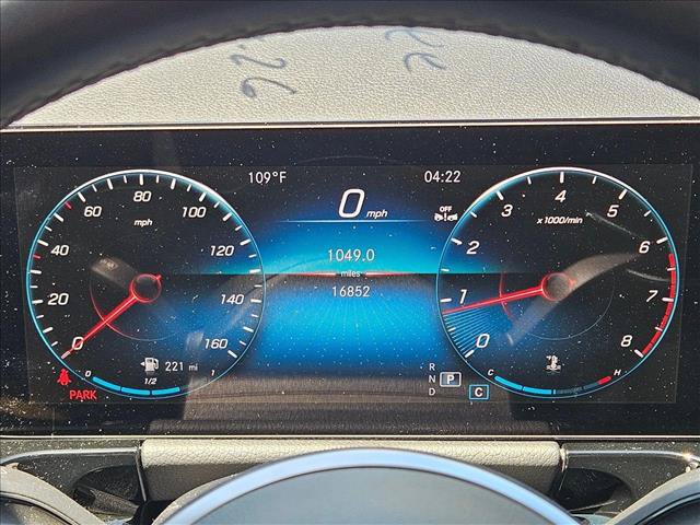 Certified 2023 Mercedes-Benz GLA 250 4MATIC image 8