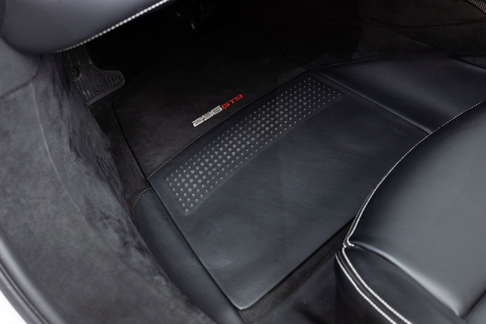 Certified 2023 Ferrari 296 GTB image 60