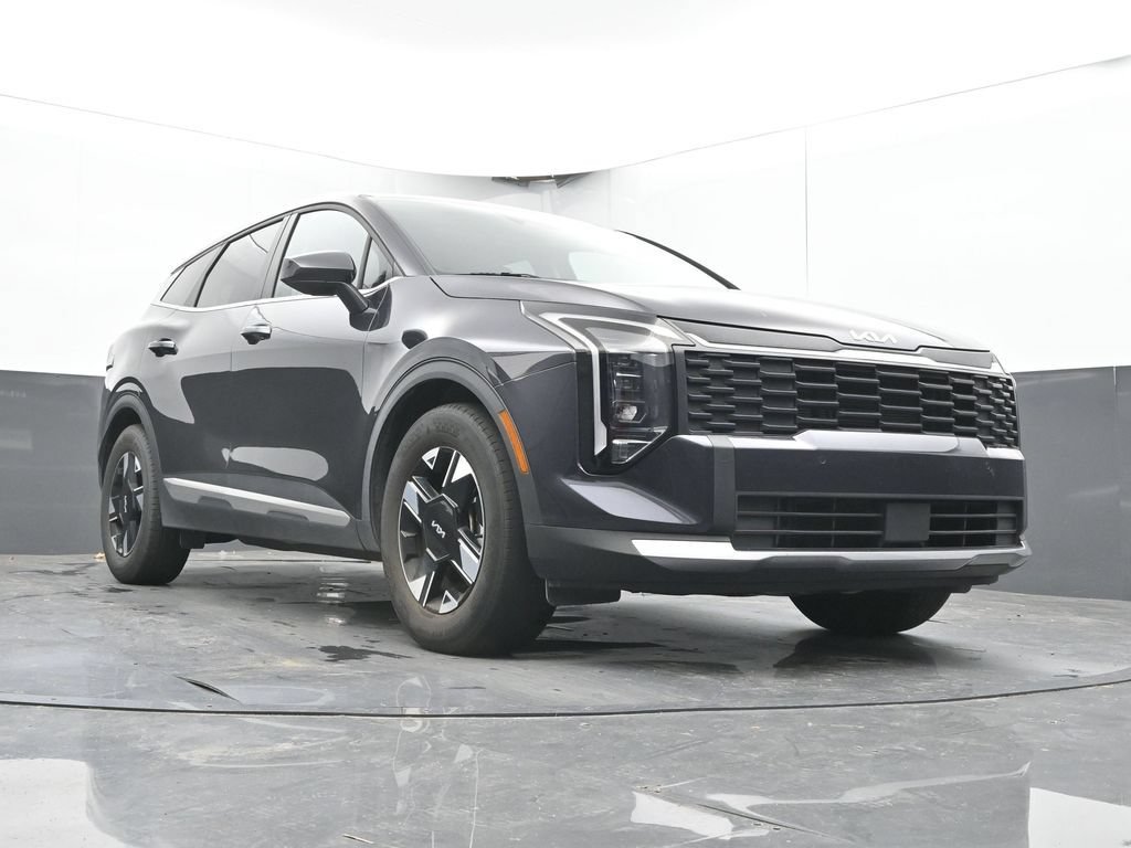 Used 2026 Kia Sportage LX FWD image 25