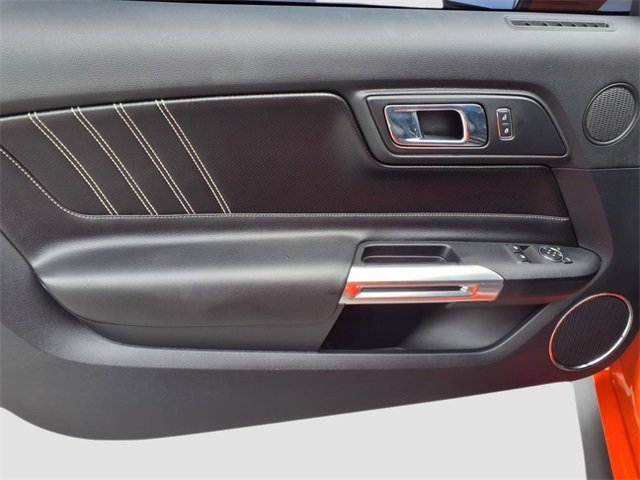 Used 2015 Ford Mustang GT Premium w/ 50 Years Appearance Package image 9